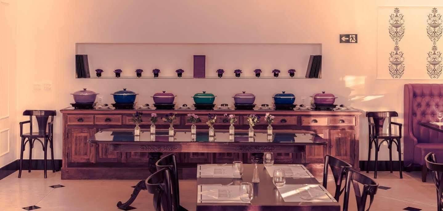 Hotel Saint Louis Pampulha ベロ・オリゾンテ エクステリア 写真